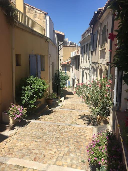 فيلا Charmante Petite Maison Donnant Sur Les Arenes آرْلْ المظهر الخارجي الصورة